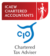Member Firm ACAEW - Chartered Tax Advisers