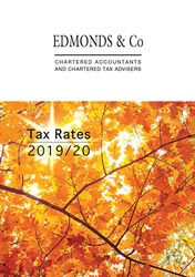 Tax Rates