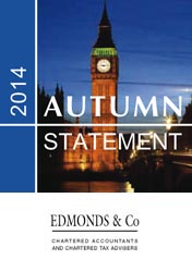 Autumn Statement