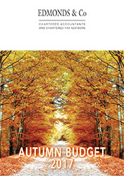 Autumn Statement