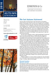 Budget Summary