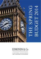 Budget Summary