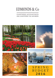 Budget Summary