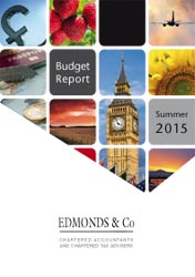 Budget Summary