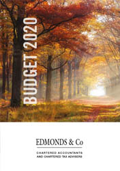 Budget 2020