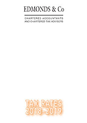 Tax Rates